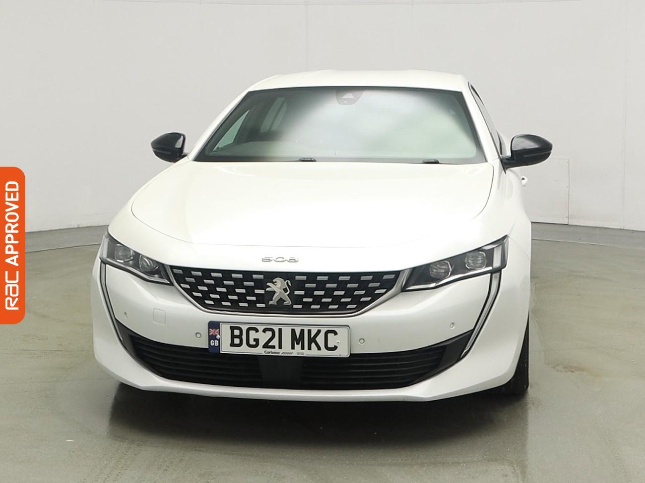 Used Peugeot 508 2021 for sale - 77436015: Photo 7