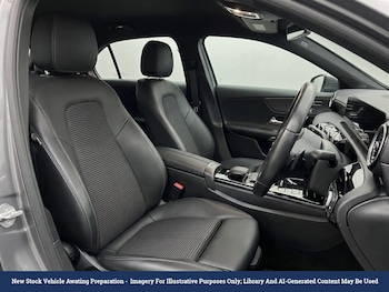 Used Mercedes-Benz A-Class 2019 for sale - 79467345: Photo