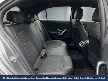 Used Mercedes-Benz A-Class 2019 for sale - 79467345: Photo