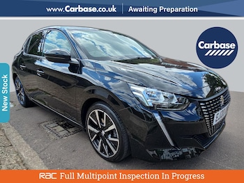 2020 - 1.2 PureTech Allure Hatchback 5dr Petrol Manual Euro 6 (s/s) (100 ps)