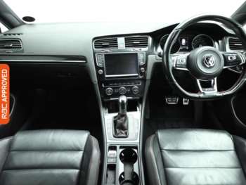 Used Volkswagen Golf 2013 for sale - 74834924: Photo