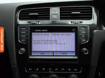 Used Volkswagen Golf 2013 for sale - 74834924: Photo