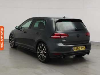 Used Volkswagen Golf 2013 for sale - 74834924: Photo