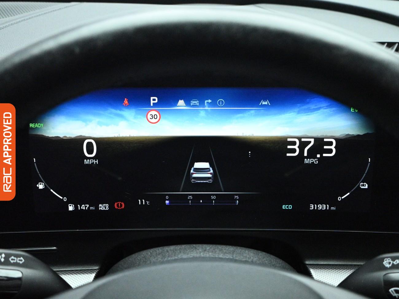 Used Kia Sportage 2022 for sale - 77872548: Photo 11