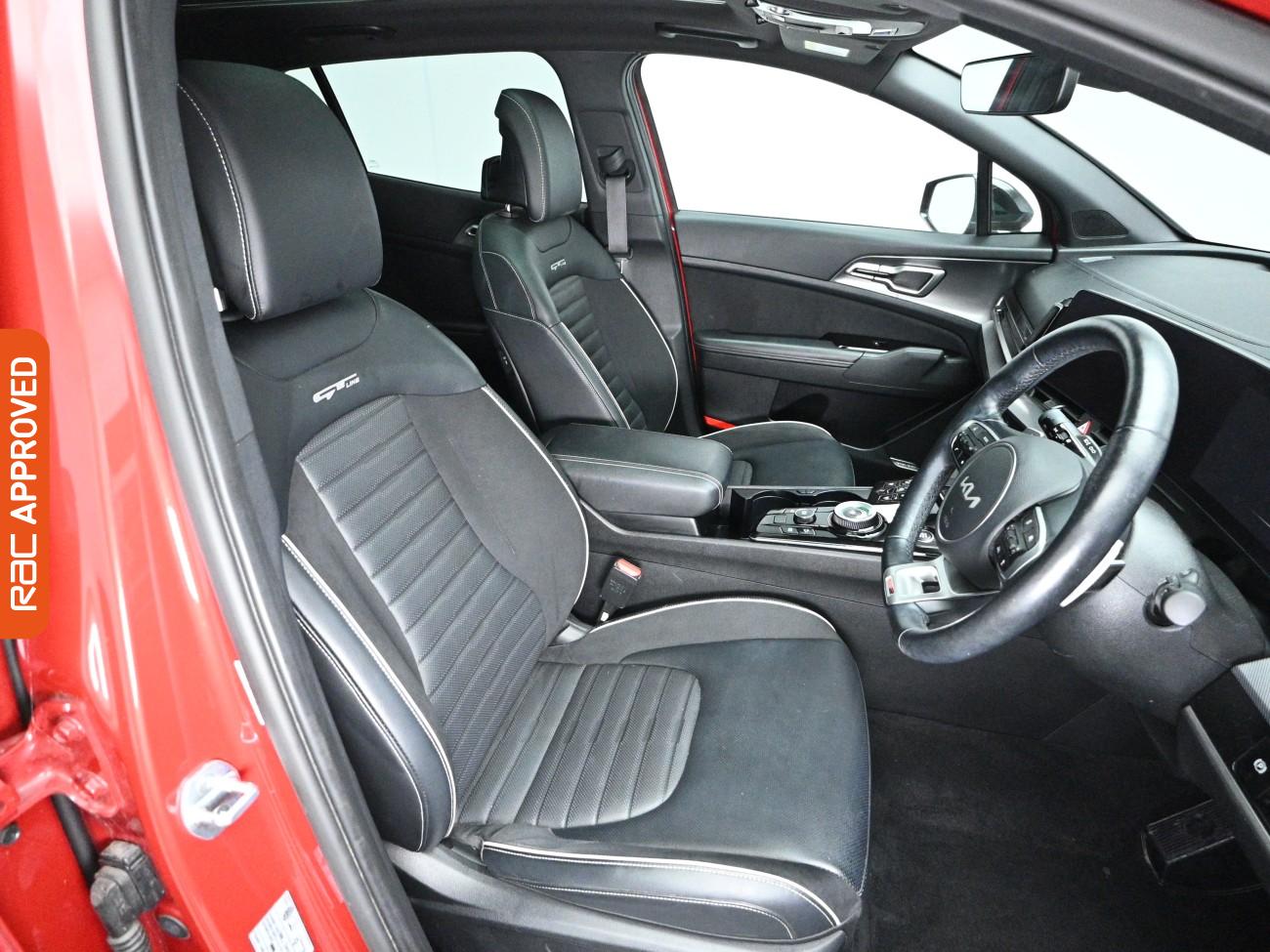 Used Kia Sportage 2022 for sale - 77872548: Photo 12