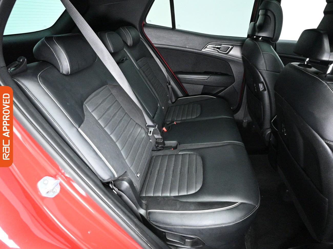 Used Kia Sportage 2022 for sale - 77872548: Photo 13