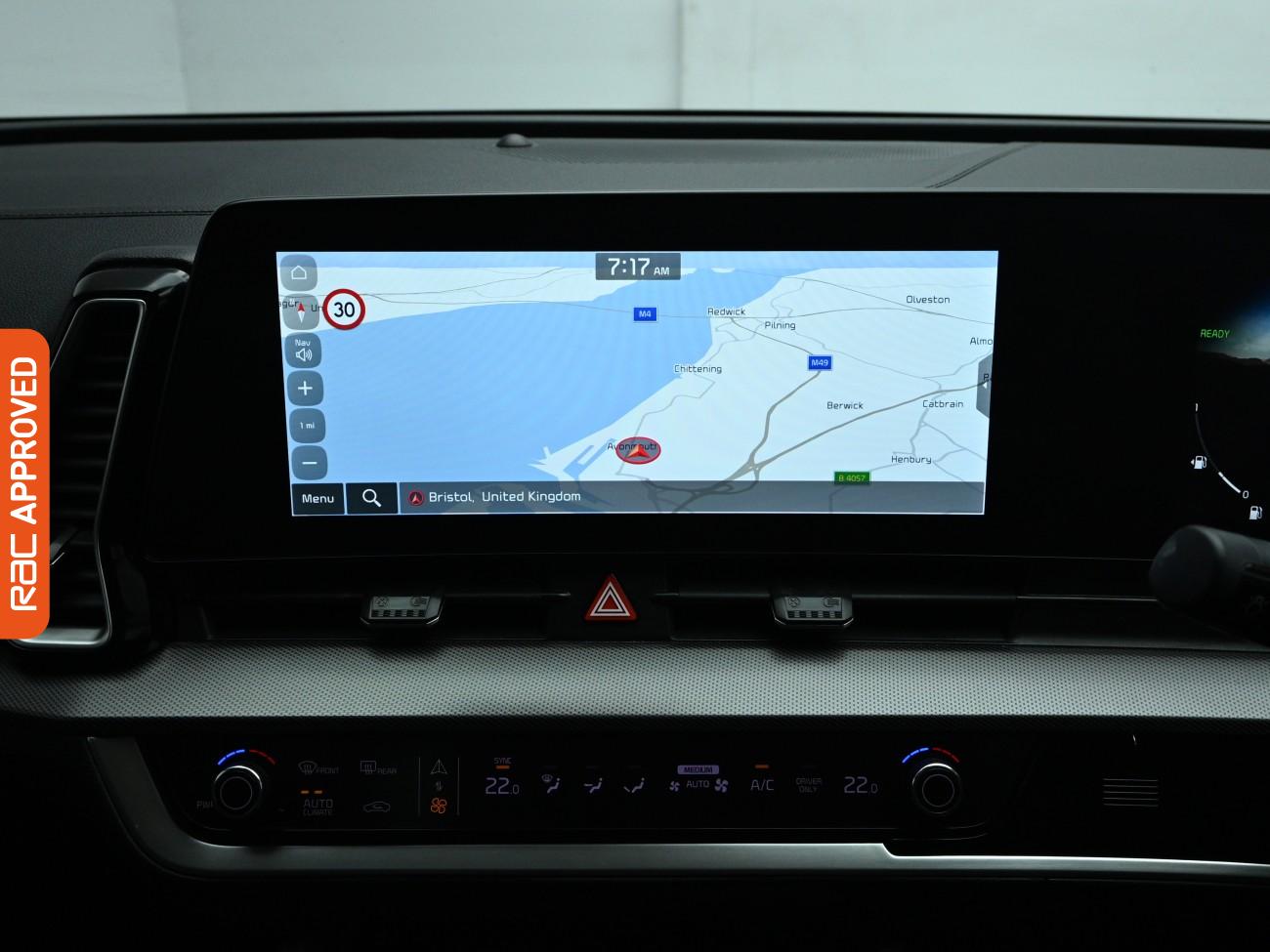 Used Kia Sportage 2022 for sale - 77872548: Photo 14