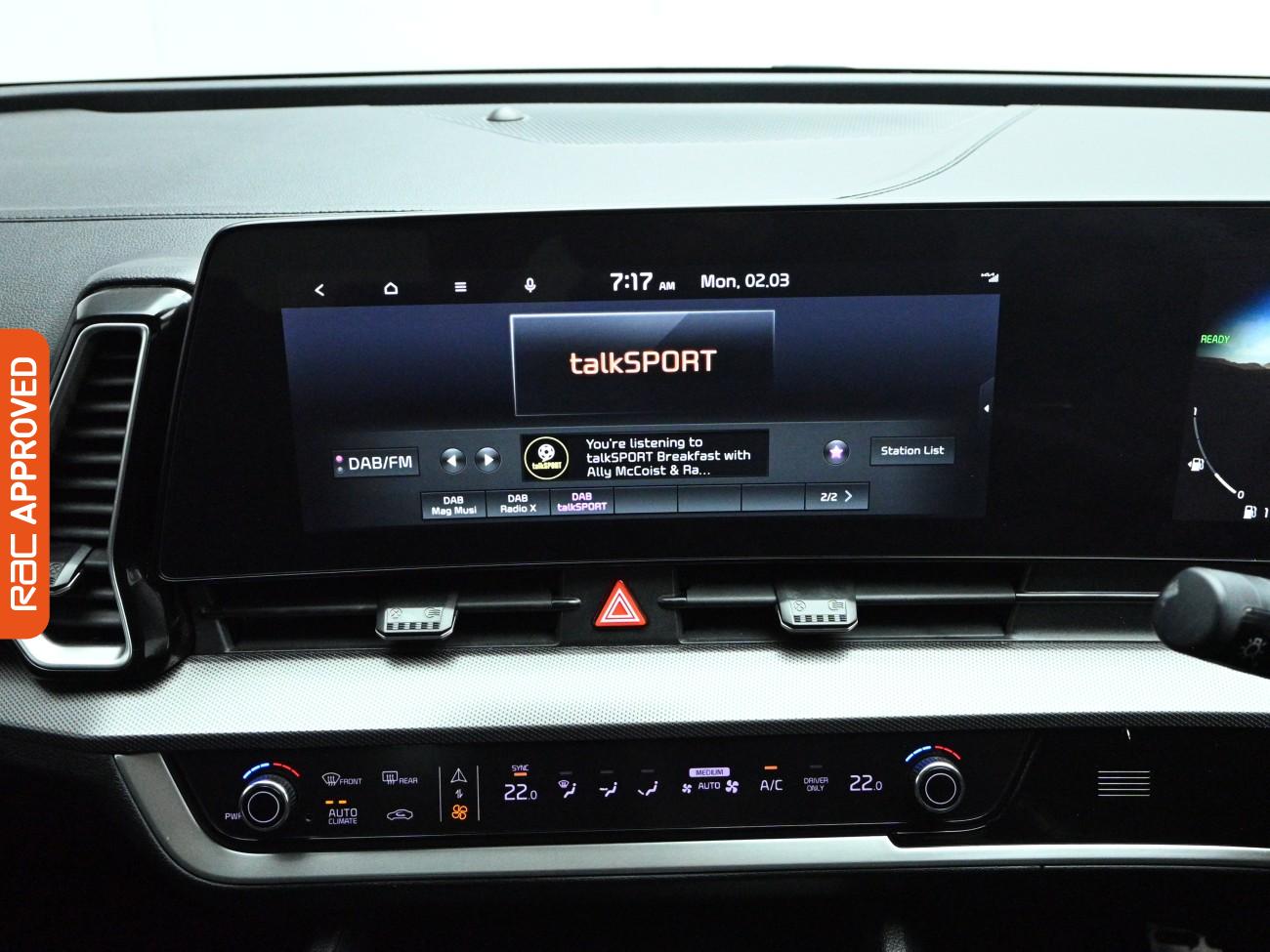 Used Kia Sportage 2022 for sale - 77872548: Photo 15