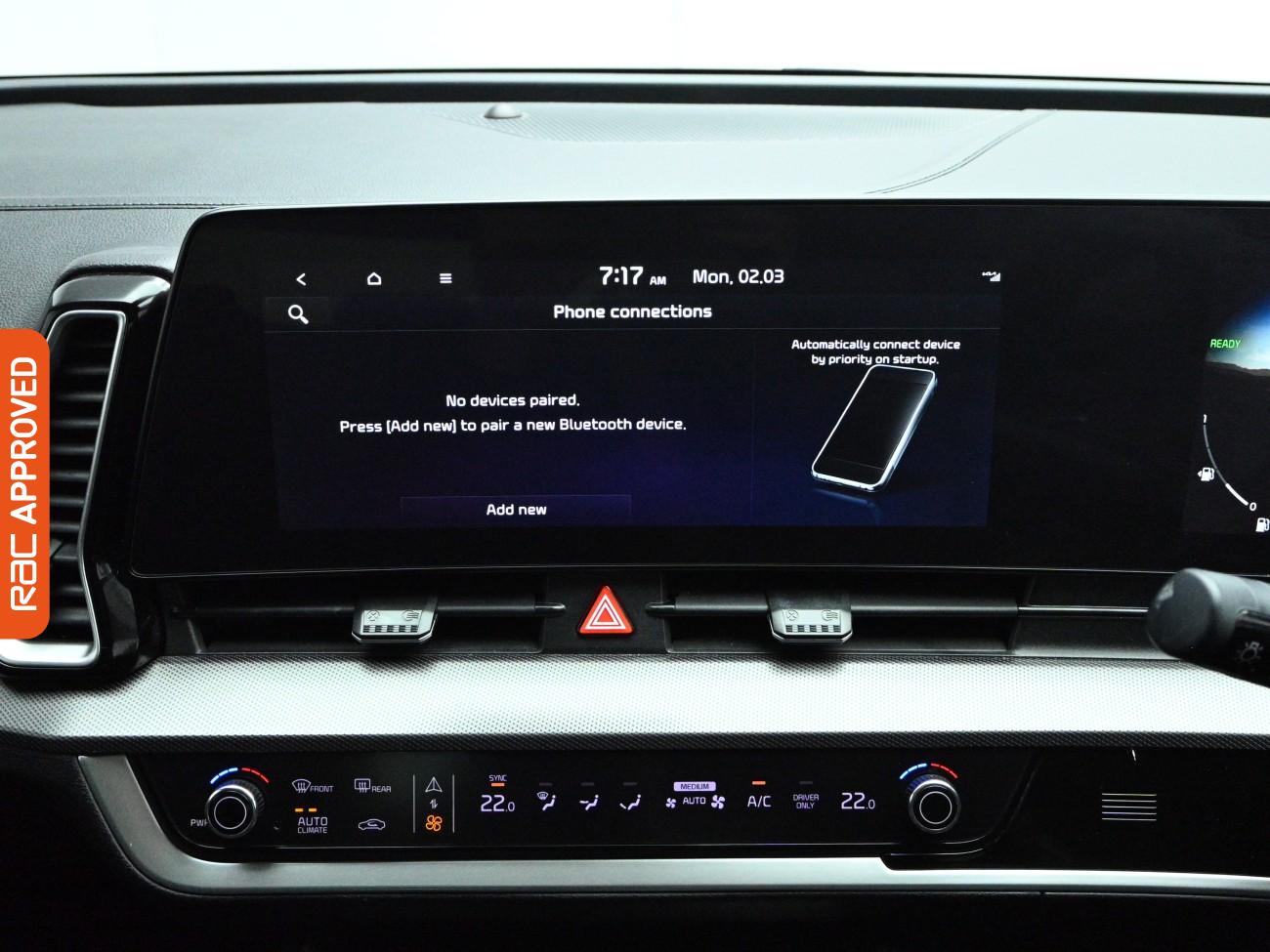 Used Kia Sportage 2022 for sale - 77872548: Photo 16