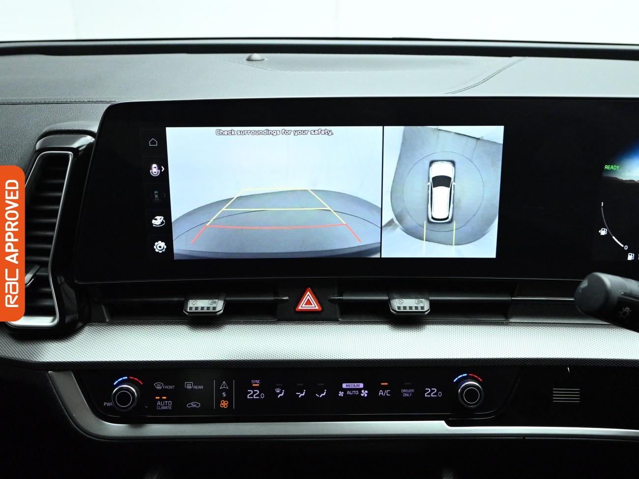 Used Kia Sportage 2022 for sale - 77872548: Photo 18