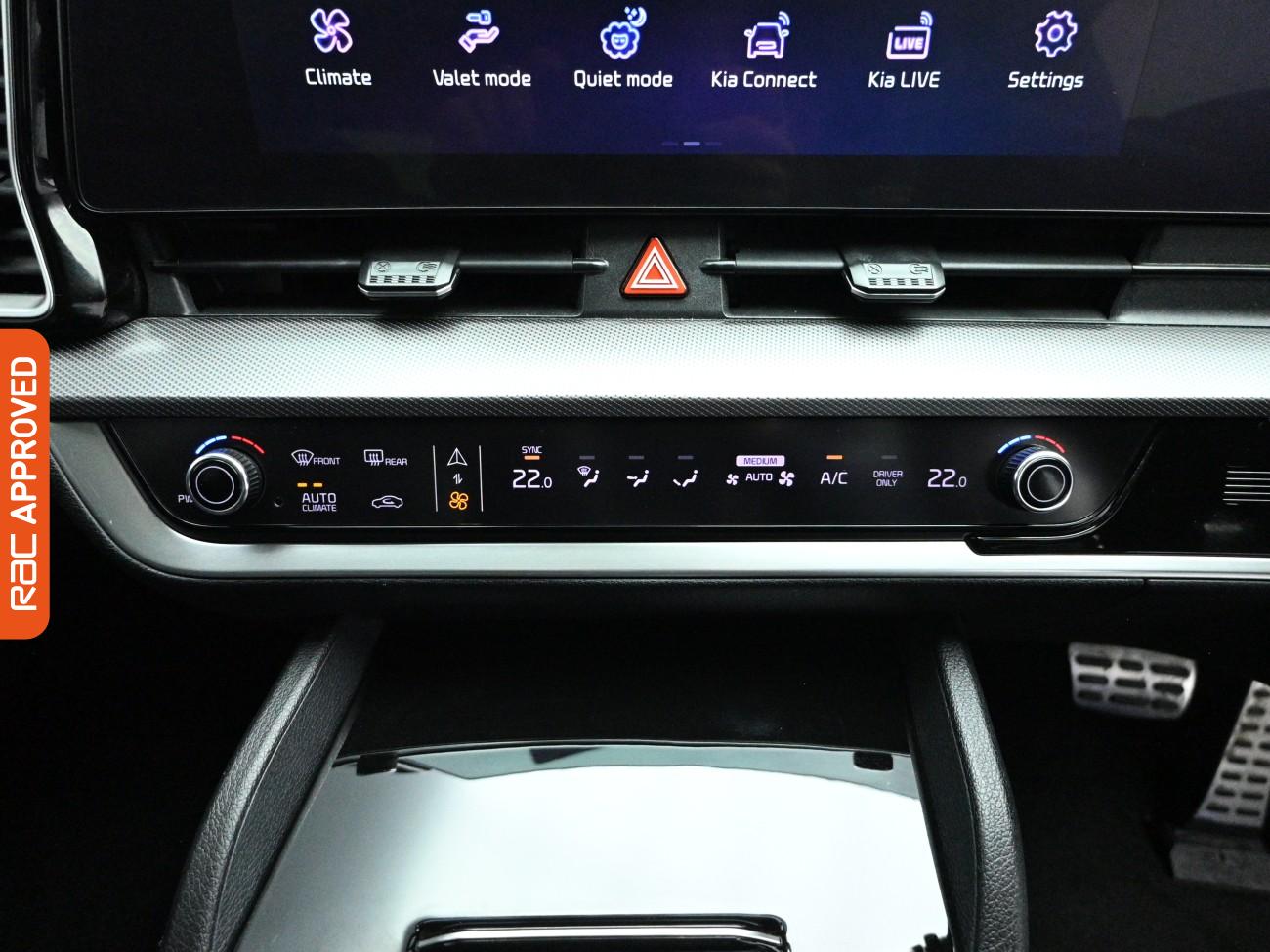 Used Kia Sportage 2022 for sale - 77872548: Photo 21