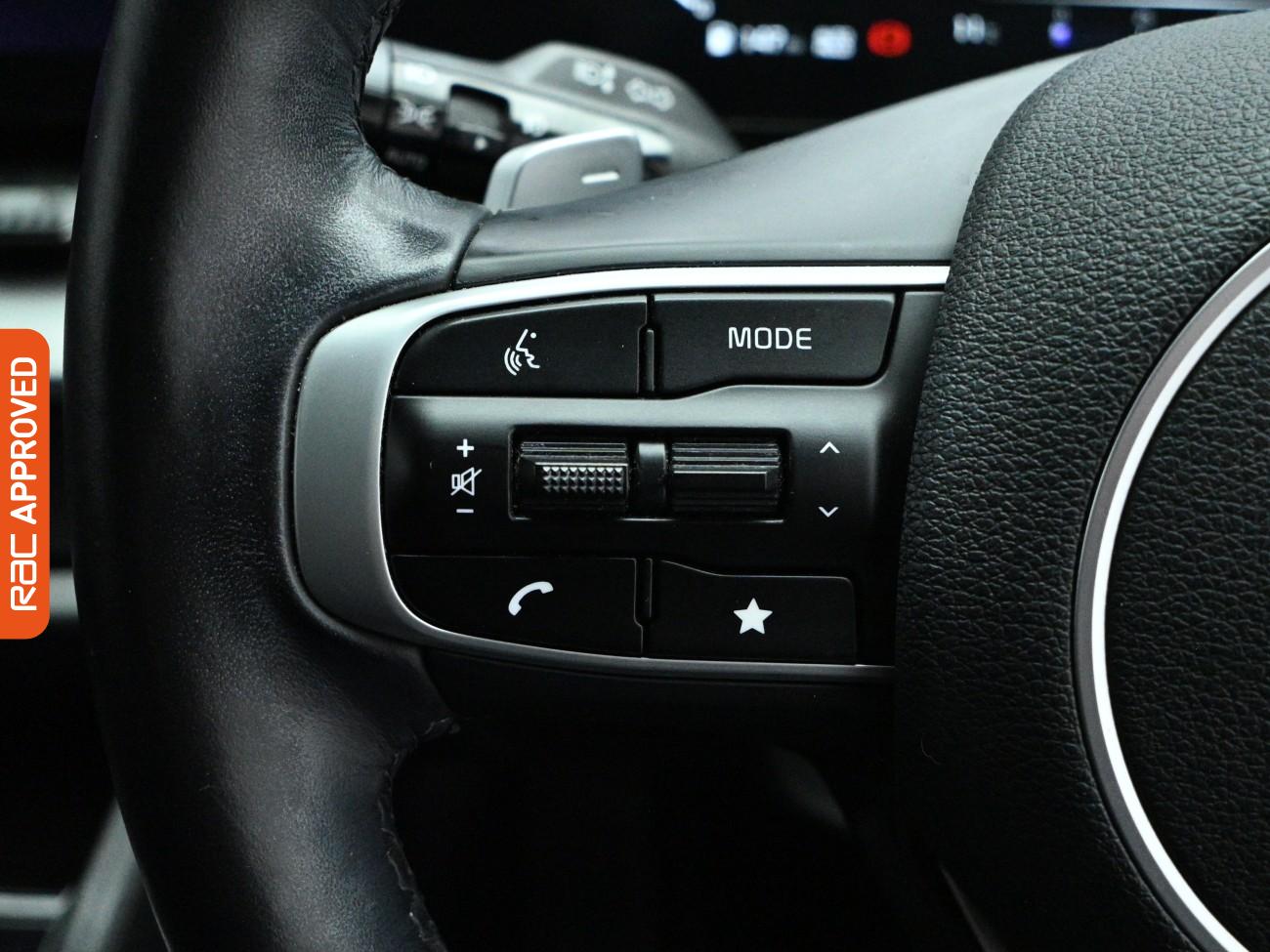 Used Kia Sportage 2022 for sale - 77872548: Photo 23