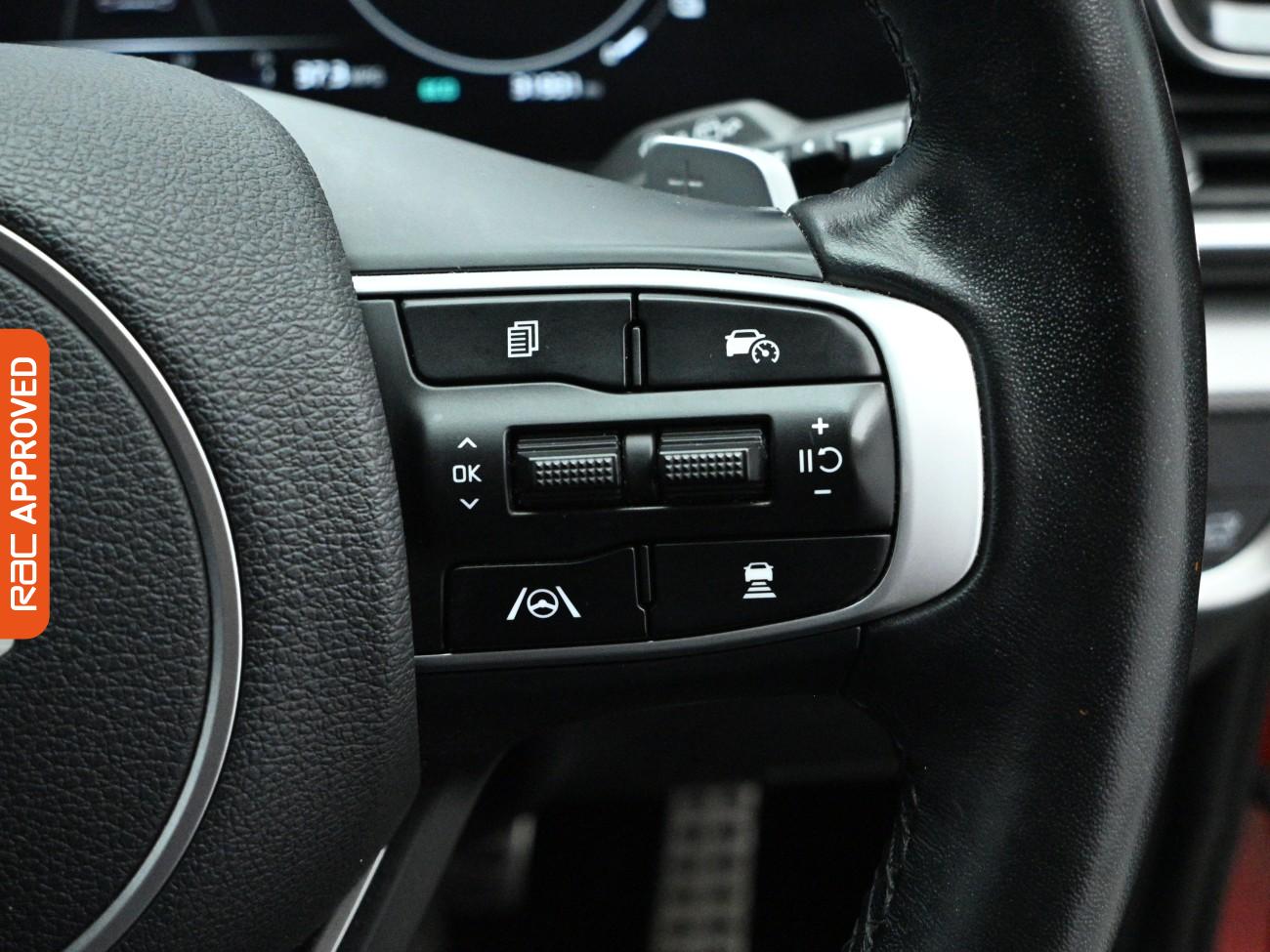 Used Kia Sportage 2022 for sale - 77872548: Photo 24