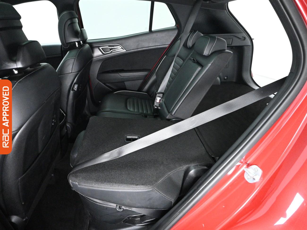 Used Kia Sportage 2022 for sale - 77872548: Photo 29