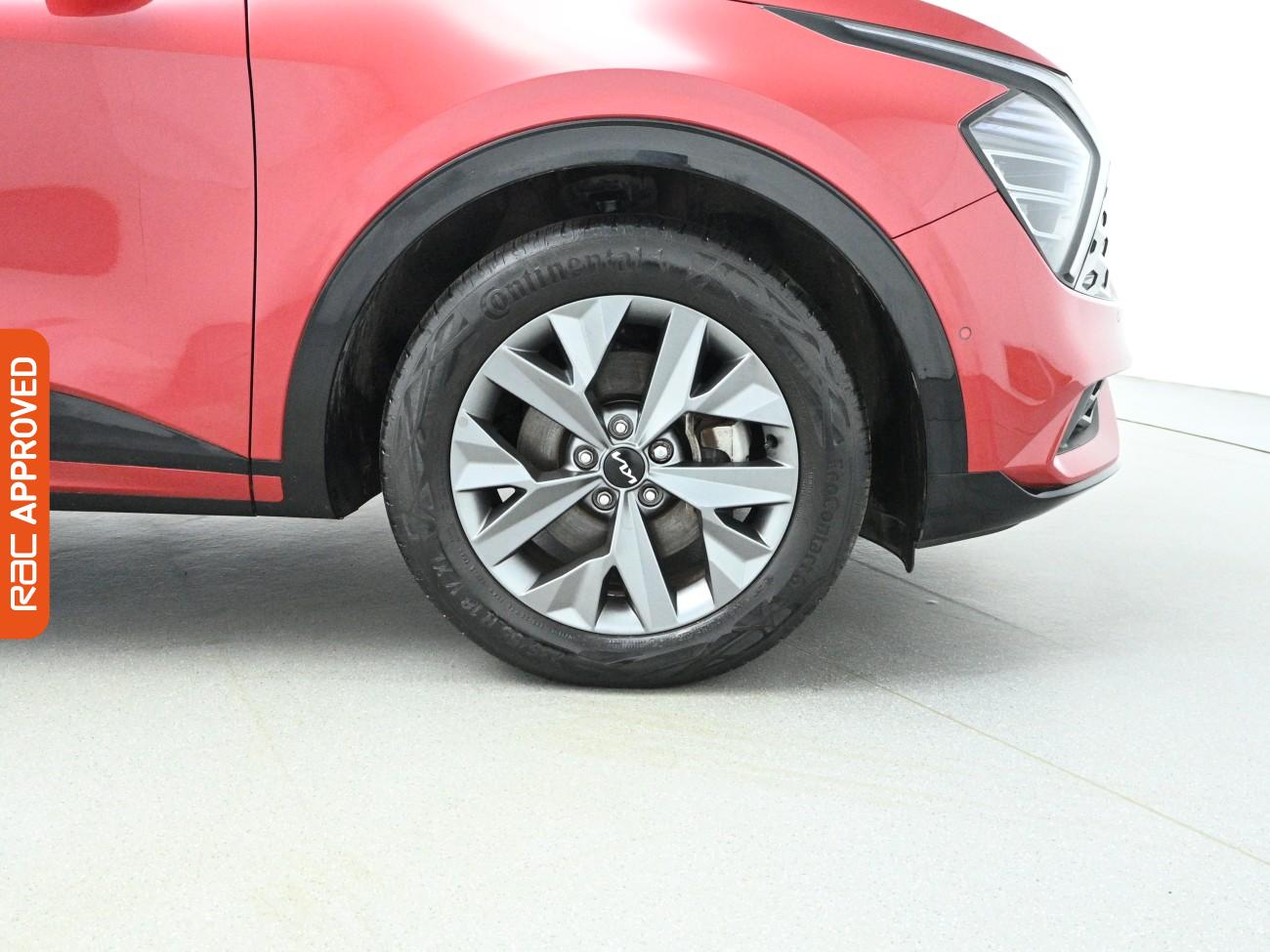 Used Kia Sportage 2022 for sale - 77872548: Photo 31