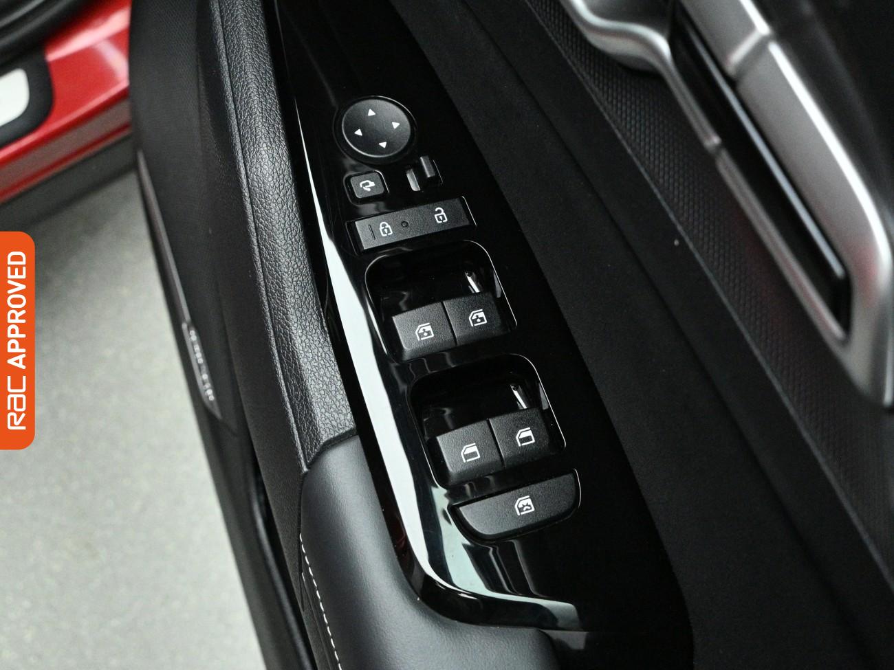 Used Kia Sportage 2022 for sale - 77872548: Photo 35