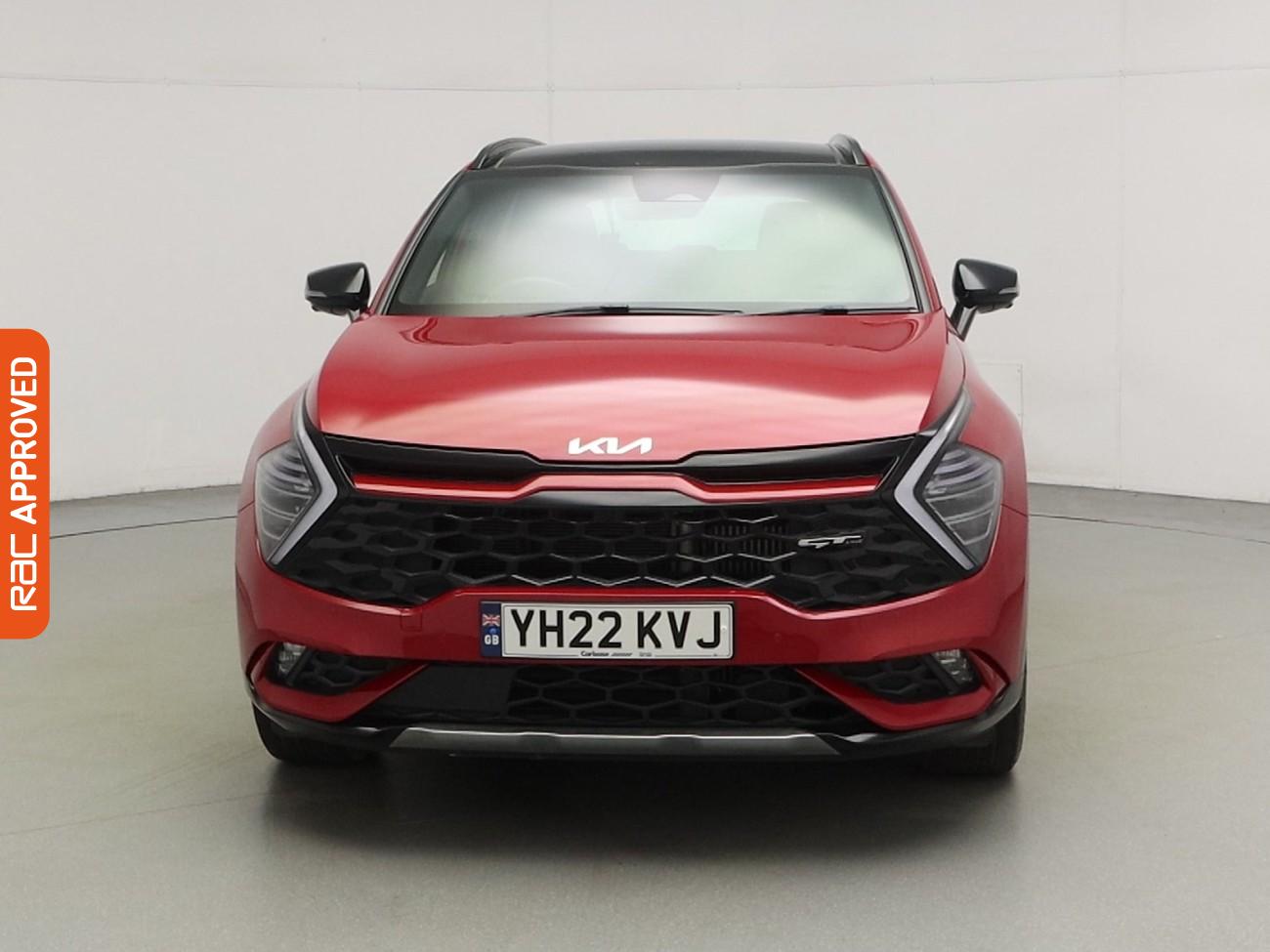 Used Kia Sportage 2022 for sale - 77872548: Photo 7