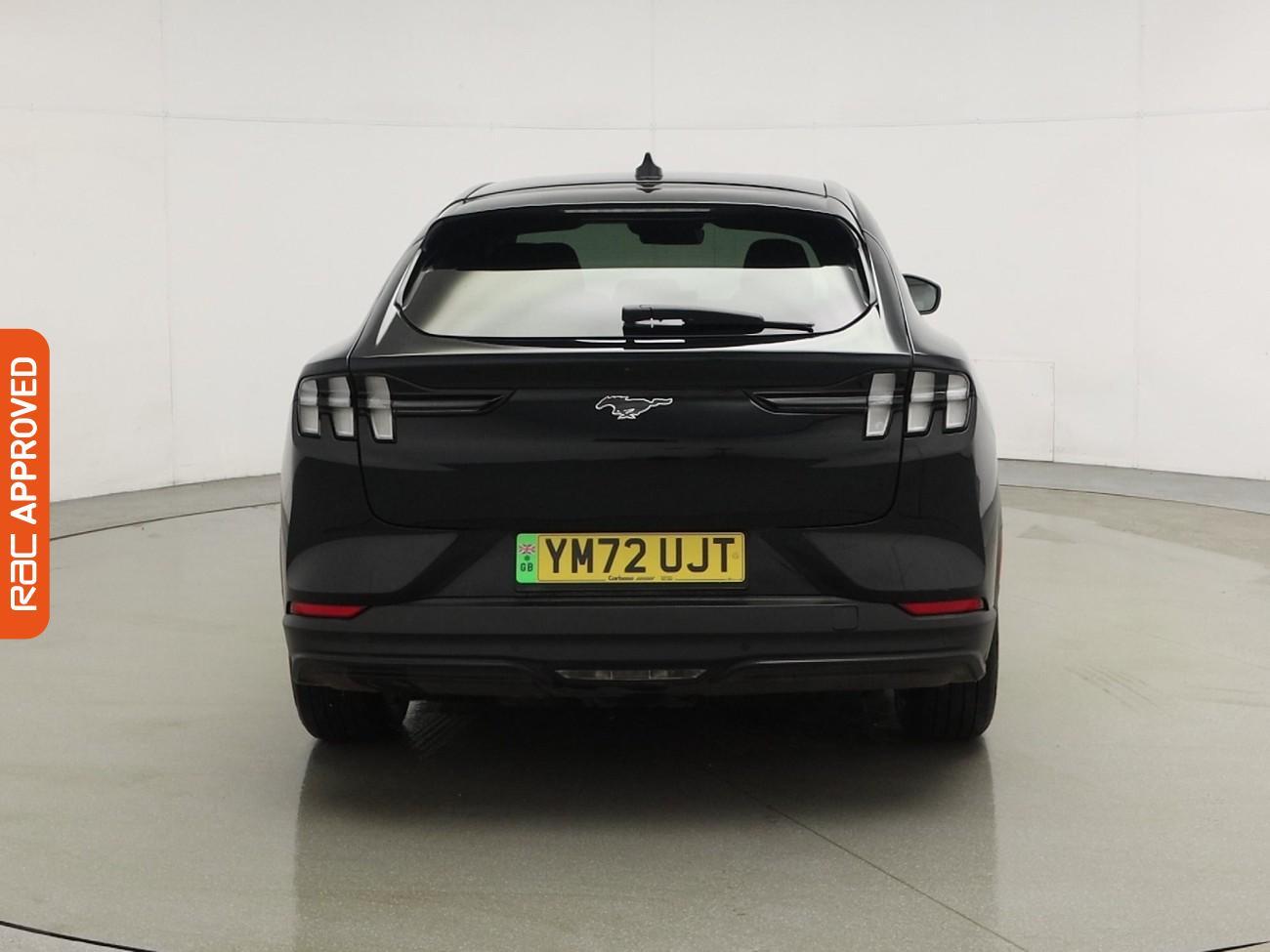 Used Ford Mustang Mach-E 2023 for sale - 77680134: Photo 10