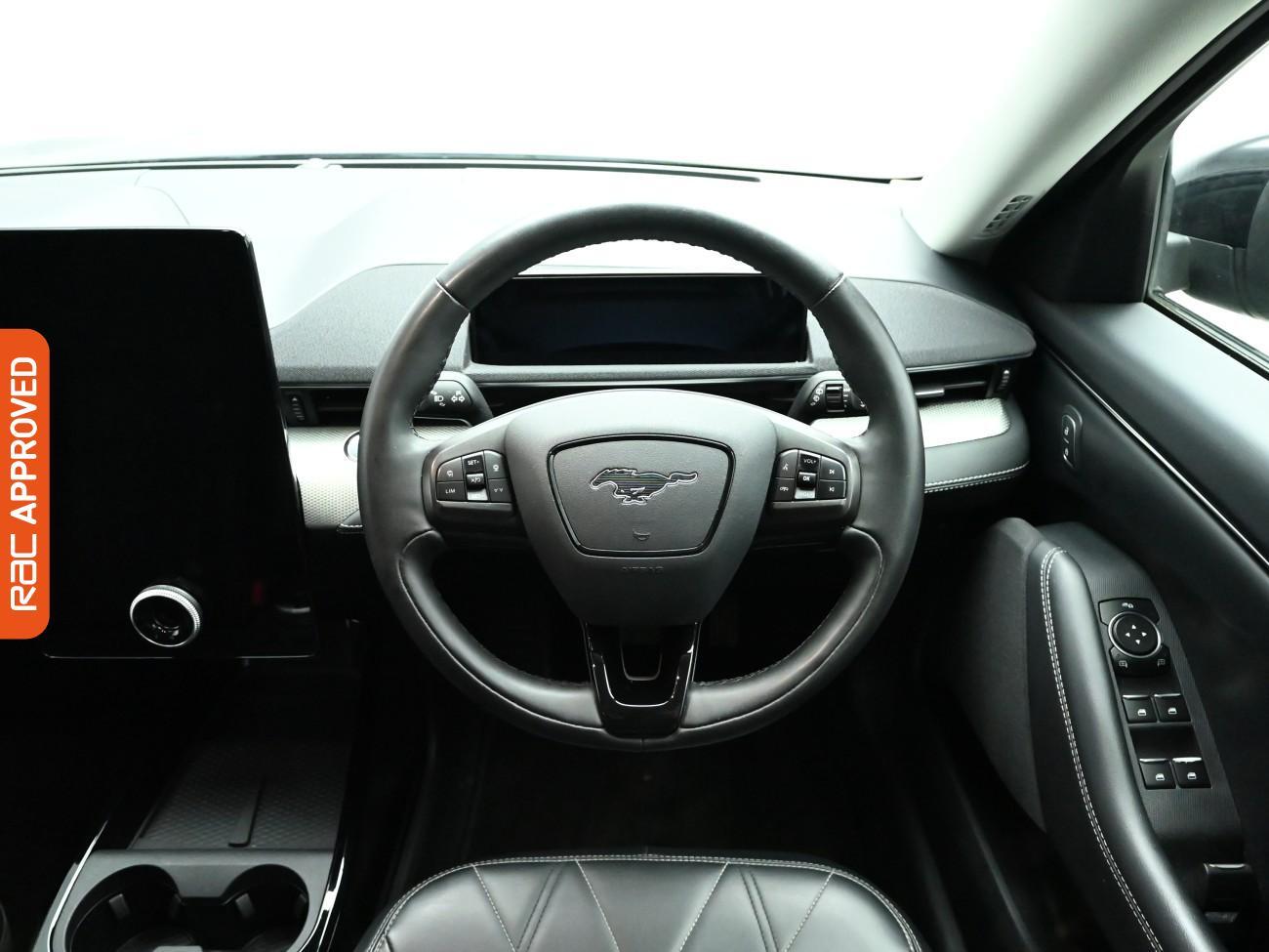 Used Ford Mustang Mach-E 2023 for sale - 77680134: Photo 11