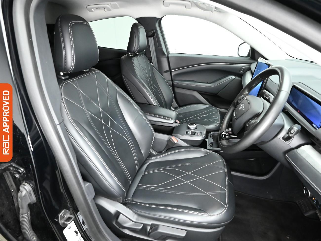 Used Ford Mustang Mach-E 2023 for sale - 77680134: Photo 14