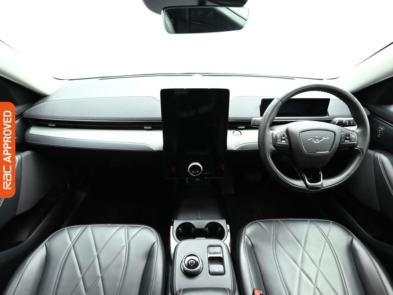 Used Ford Mustang Mach-E 2023 for sale - 77680134: Photo 2