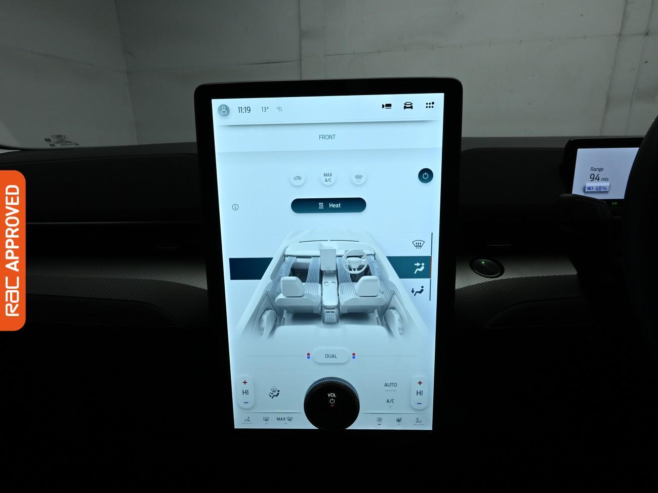 Used Ford Mustang Mach-E 2023 for sale - 77680134: Photo 20