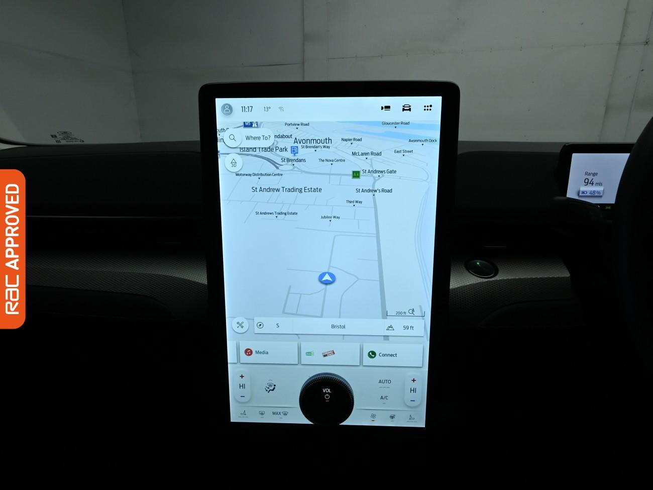 Used Ford Mustang Mach-E 2023 for sale - 77680134: Photo 3