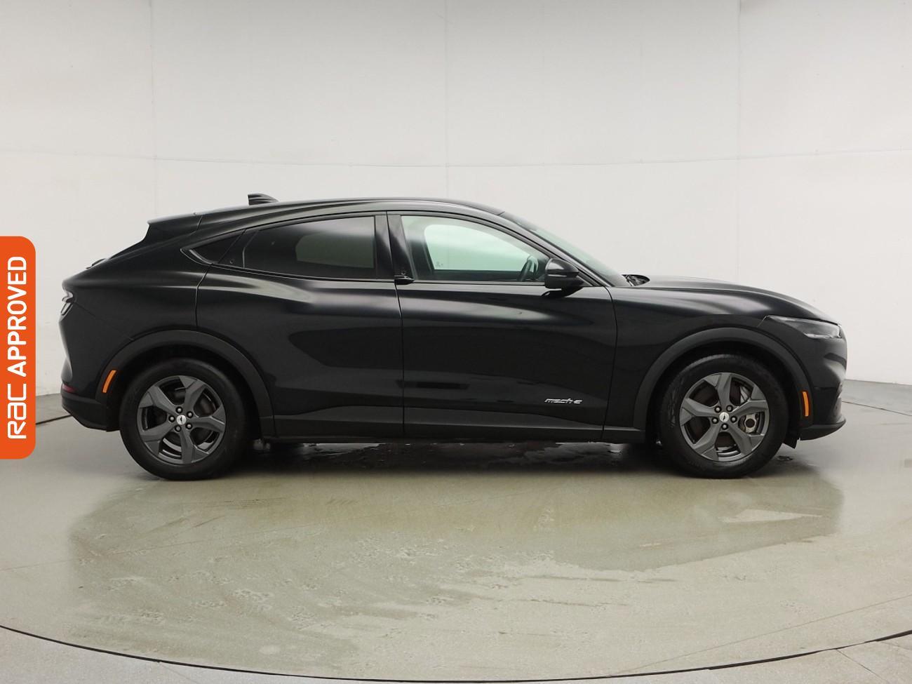 Used Ford Mustang Mach-E 2023 for sale - 77680134: Photo 8