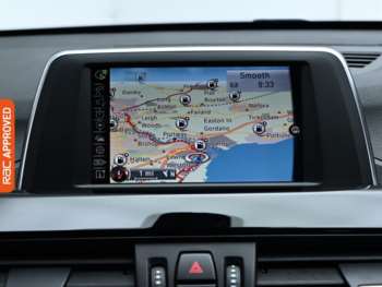 Used BMW X1 2016 for sale - 75331526: Photo