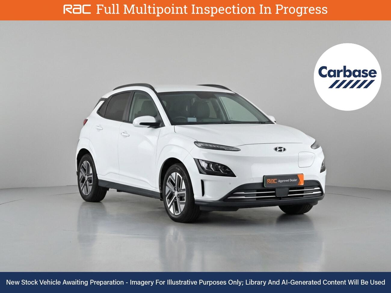 Used Hyundai KONA 2021 for sale - 76972707: Photo 1