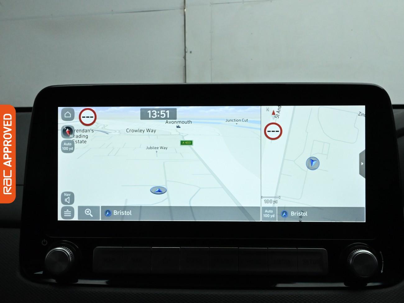 Used Hyundai KONA 2021 for sale - 76972707: Photo 13