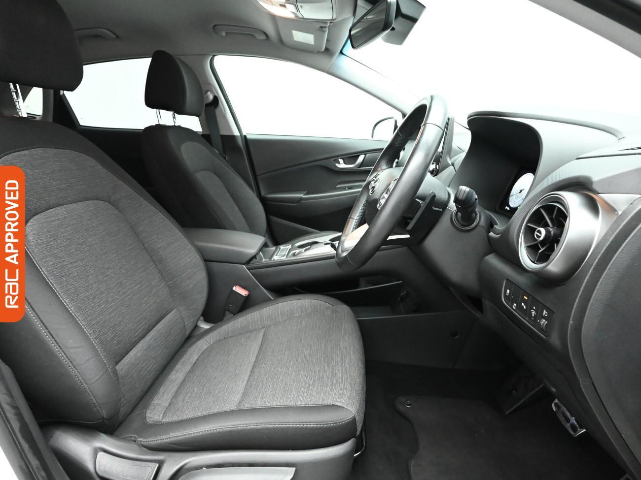 Used Hyundai KONA 2021 for sale - 76972707: Photo 14