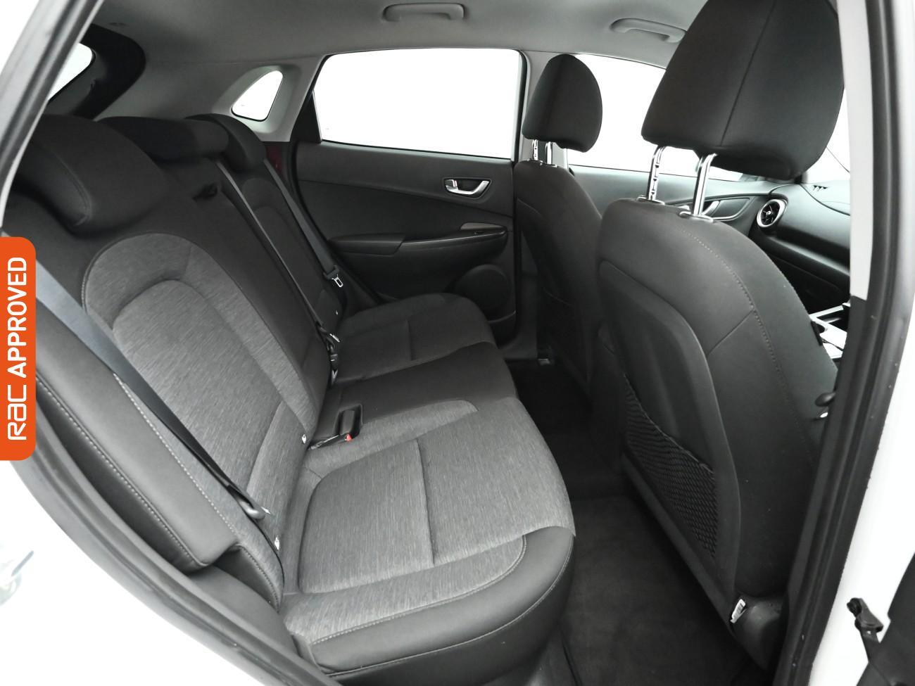 Used Hyundai KONA 2021 for sale - 76972707: Photo 15