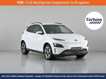 Hyundai KONA feature image