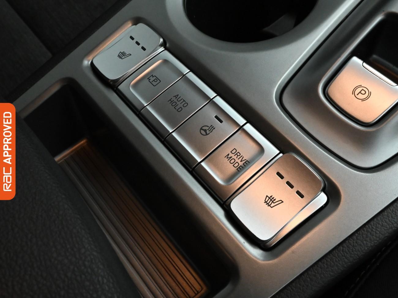 Used Hyundai KONA 2021 for sale - 76972707: Photo 21