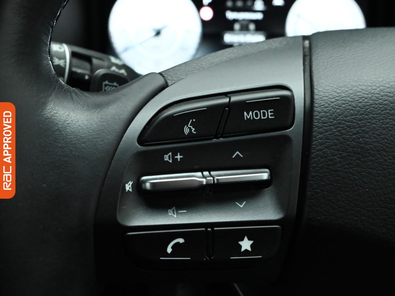 Used Hyundai KONA 2021 for sale - 76972707: Photo 24