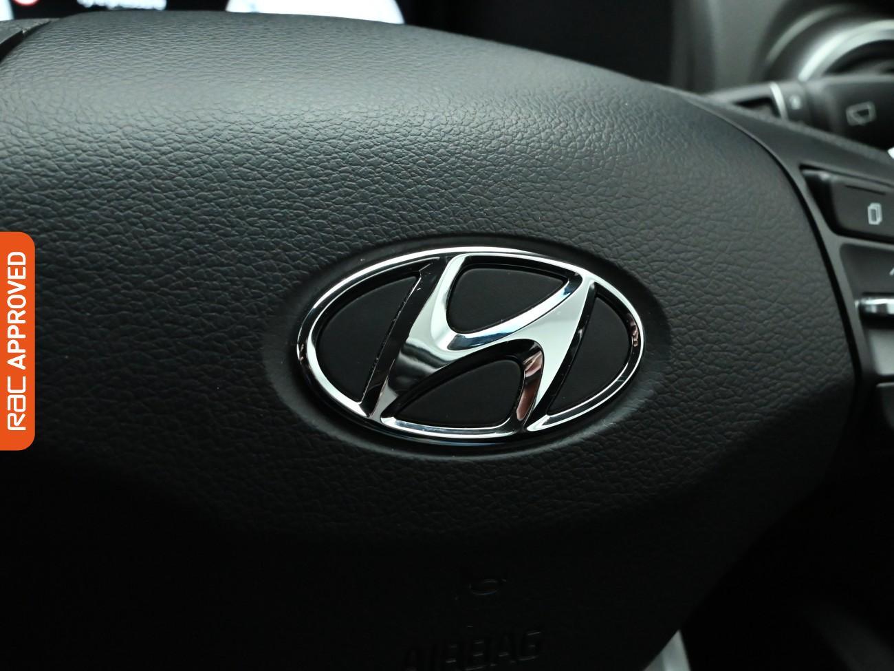 Used Hyundai KONA 2021 for sale - 76972707: Photo 25