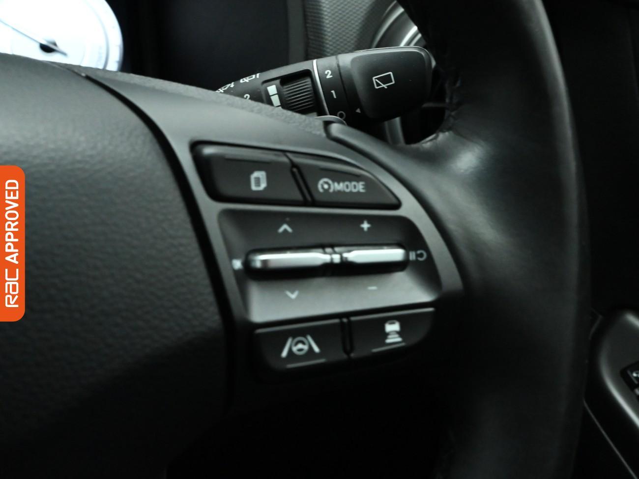 Used Hyundai KONA 2021 for sale - 76972707: Photo 26