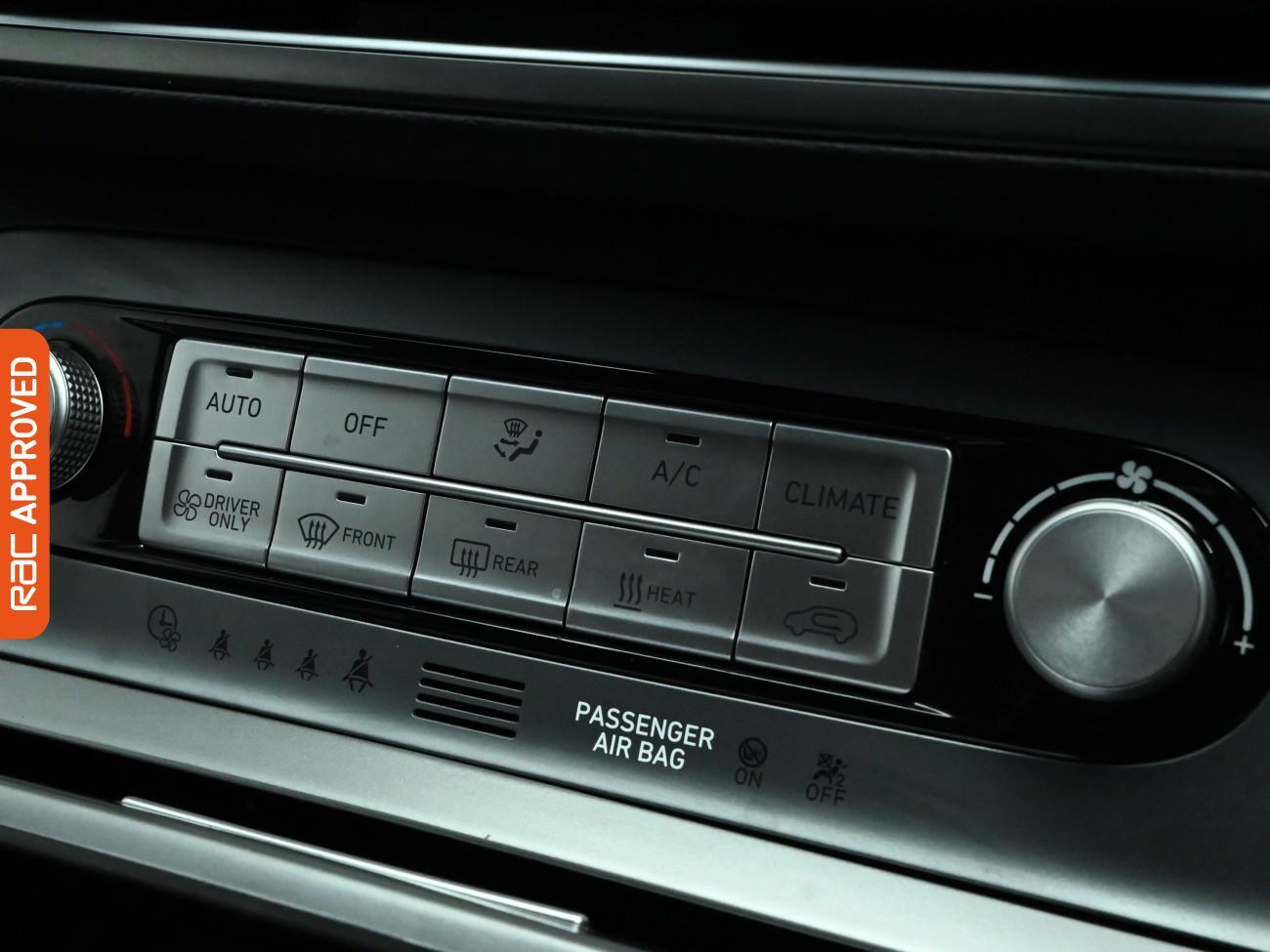 Used Hyundai KONA 2021 for sale - 76972707: Photo 27