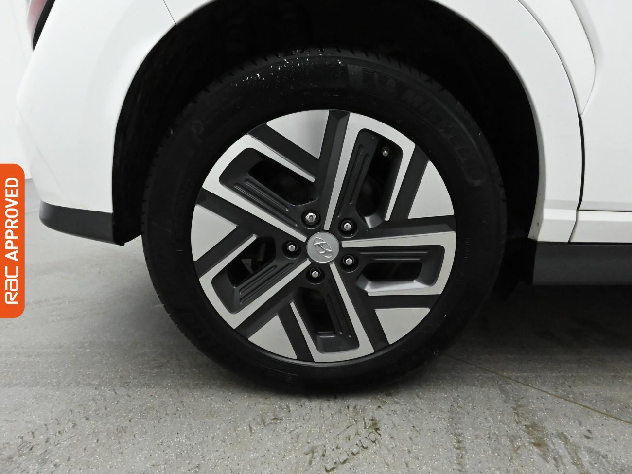 Used Hyundai KONA 2021 for sale - 76972707: Photo 30