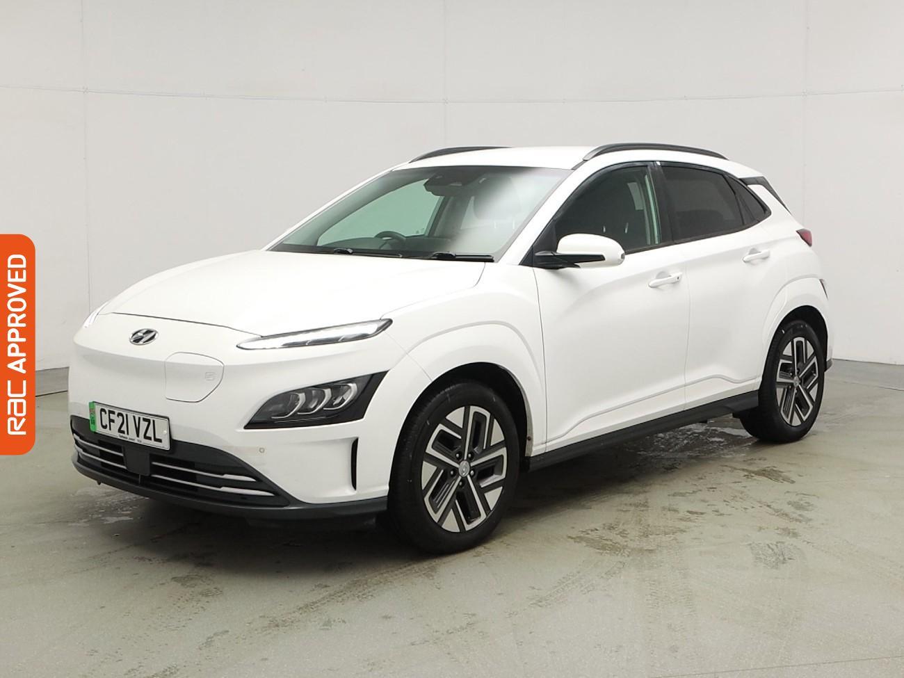 Used Hyundai KONA 2021 for sale - 76972707: Photo 31