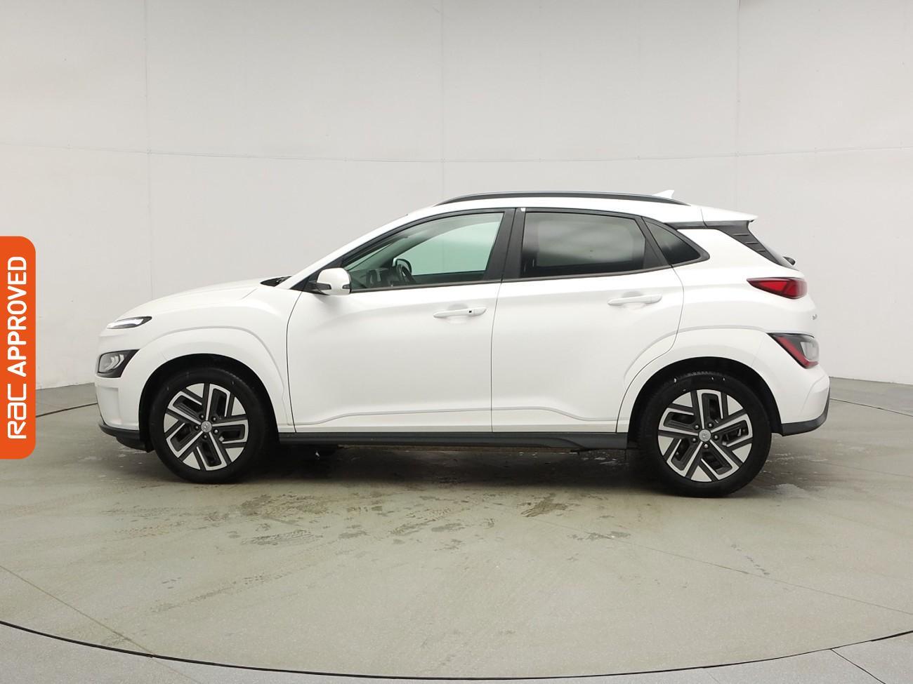Used Hyundai KONA 2021 for sale - 76972707: Photo 33