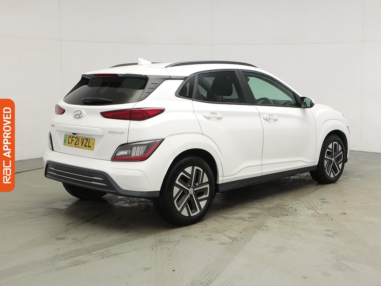 Used Hyundai KONA 2021 for sale - 76972707: Photo 34