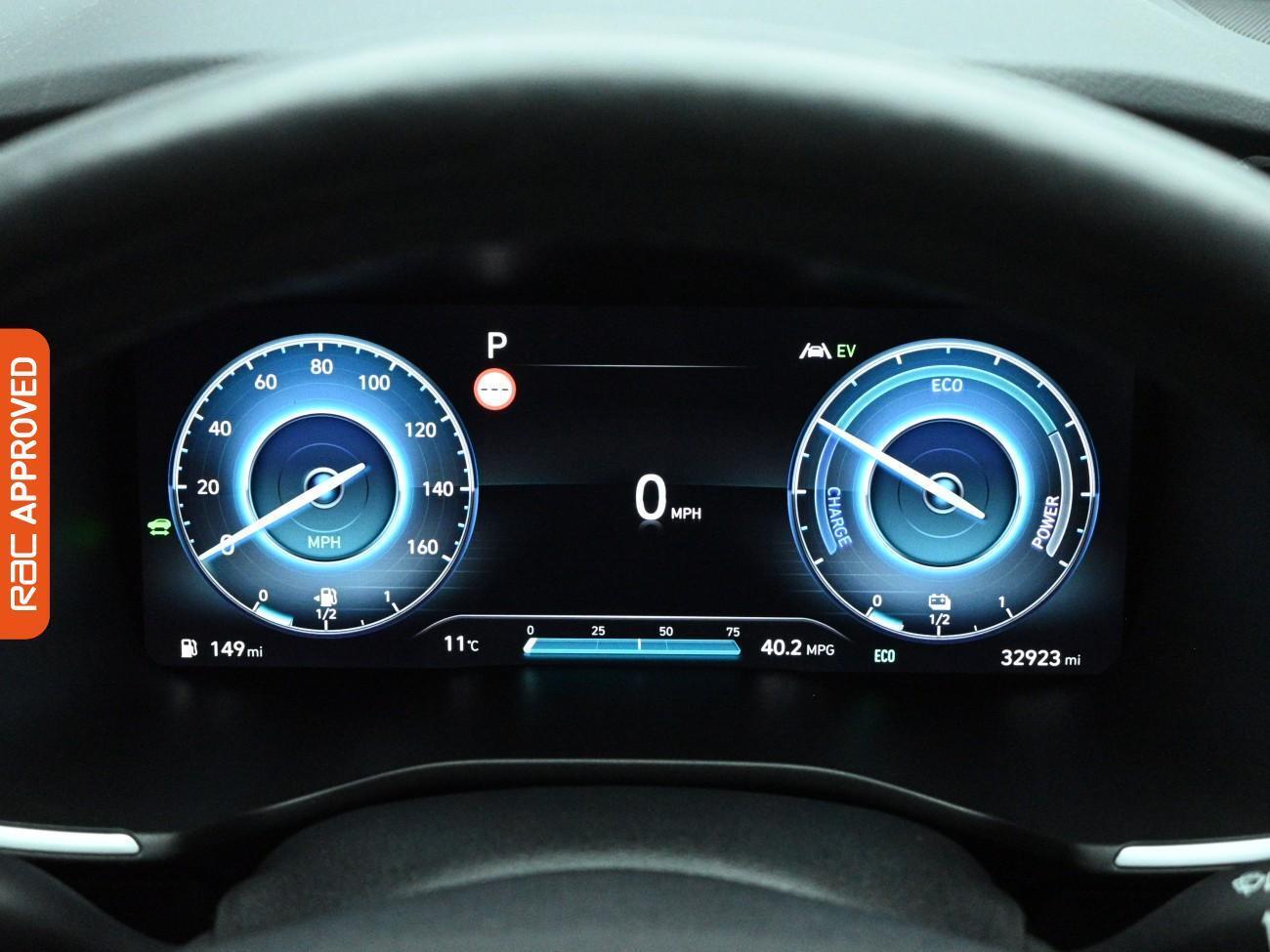 Used Hyundai Santa Fe 2022 for sale - 78122432: Photo 11