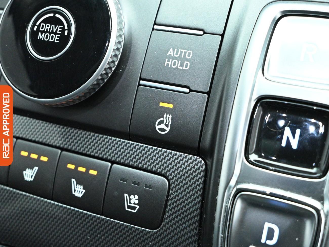 Used Hyundai Santa Fe 2022 for sale - 78122432: Photo 17