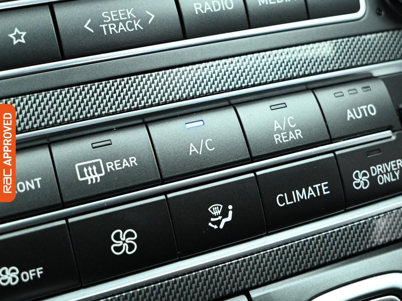 Used Hyundai Santa Fe 2022 for sale - 78122432: Photo 18