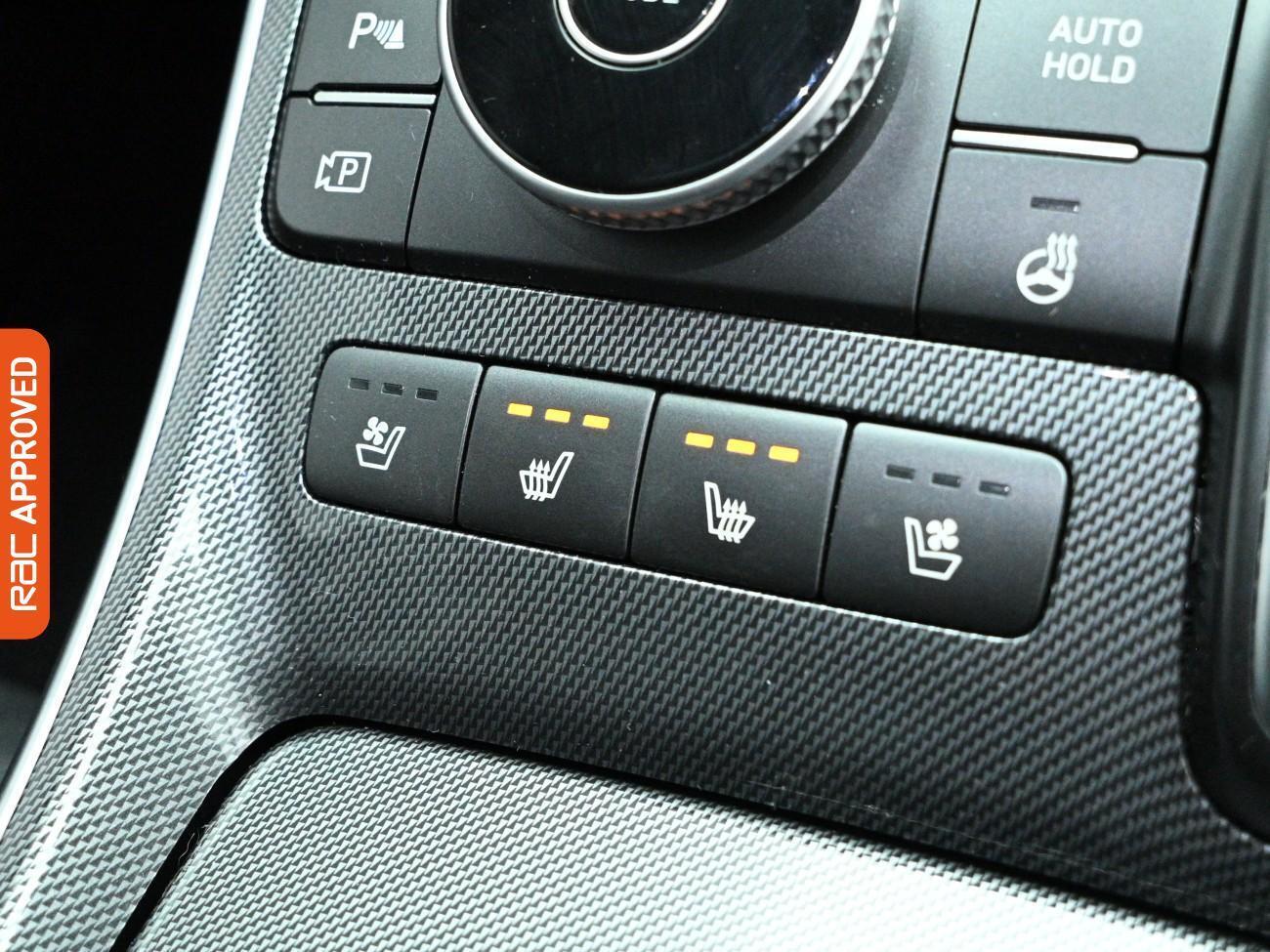 Used Hyundai Santa Fe 2022 for sale - 78122432: Photo 19