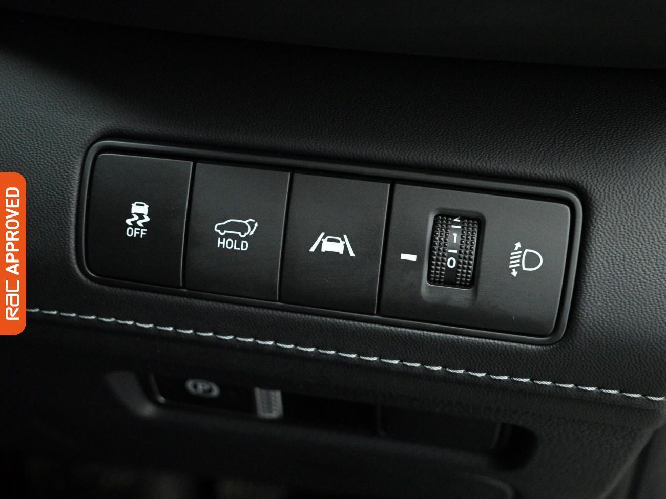 Used Hyundai Santa Fe 2022 for sale - 78122432: Photo 21