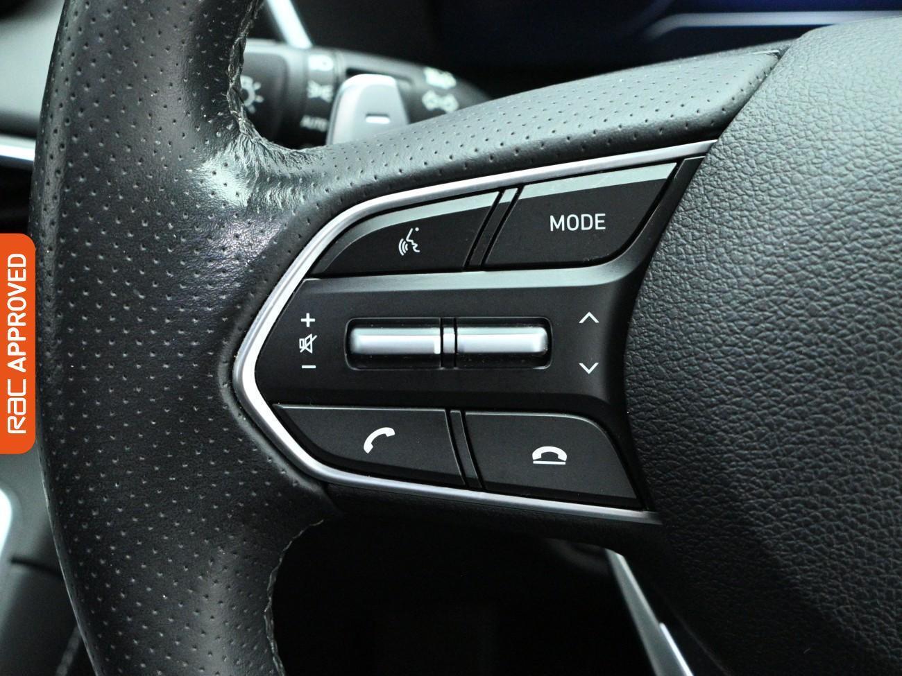 Used Hyundai Santa Fe 2022 for sale - 78122432: Photo 22