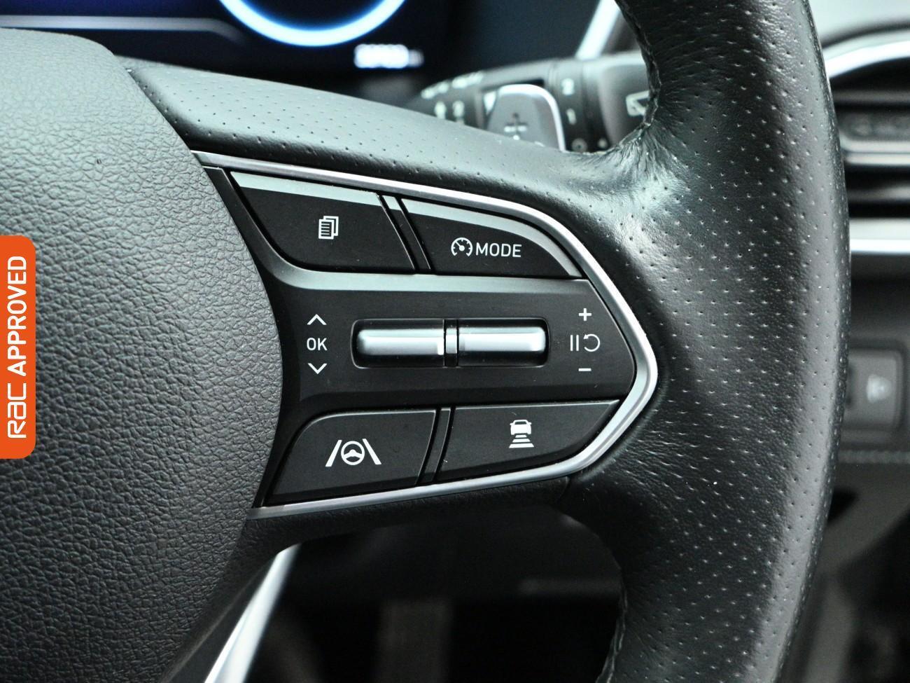 Used Hyundai Santa Fe 2022 for sale - 78122432: Photo 23